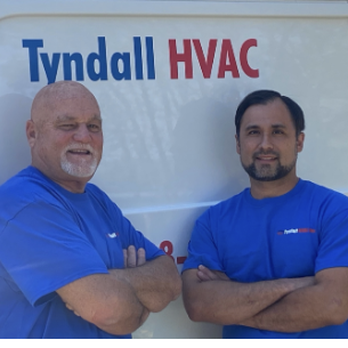 Tyndall HVAC - Heating & Air Conditioning/HVAC Near Me Tyndall HVAC - Heating & Air Conditioning/HVAC Near Me