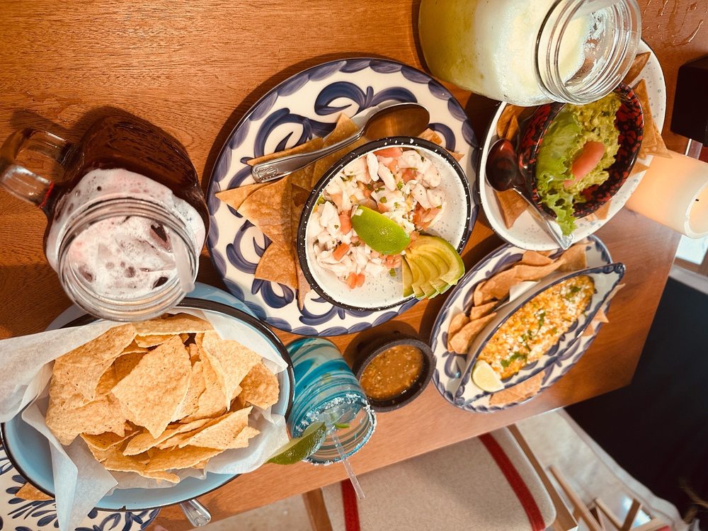 Santa Catarina Mexican Restaurant - Cherrywood