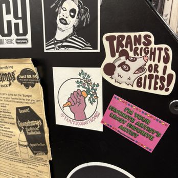 Mojo Books & Records - Coffee & Tea Near Me - Tampa, Florida Mojo Books & Records - Coffee & Tea Near Me - Tampa, Florida