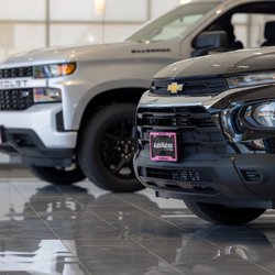 AutoNation Chevrolet West Amarillo