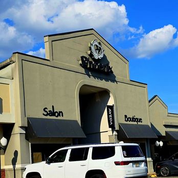 Phoenix Salon and Spa - Nail Salons Near Me - Montgomery, Alabama Phoenix Salon and Spa - Nail Salons Near Me - Montgomery, Alabama