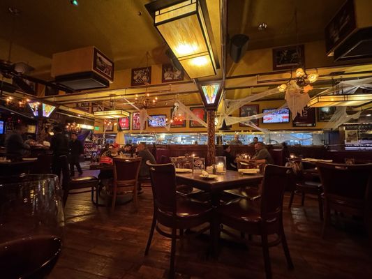 Laurenzo's Prime Rib by null