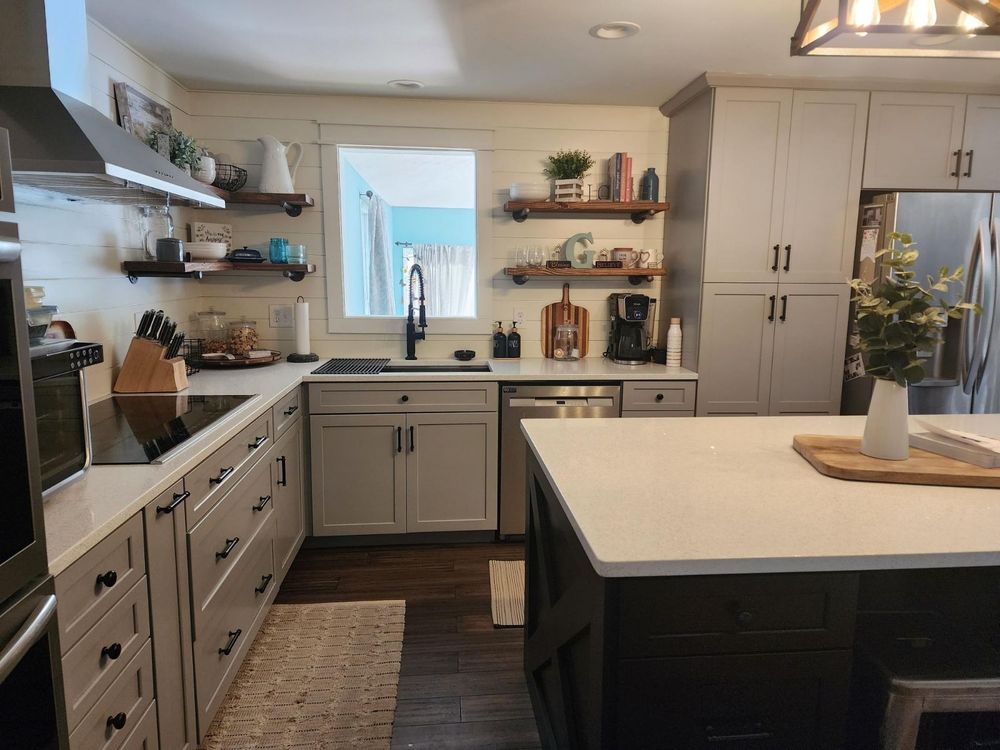 Slide of DGM Advantage