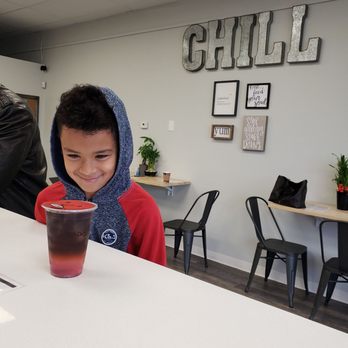 Chill Nutrition - Weight Loss Centers Near Me - Lodi, California