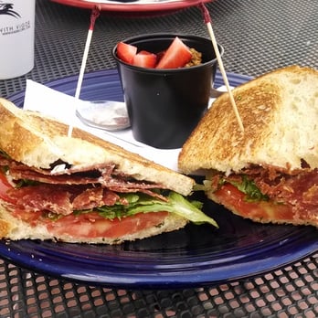 Kaldi's Coffee - Salami, Lettuce and Tomato Sandwich - Coffee Roasteries Near Me - Chesterfield, Missouri Kaldi's Coffee - Salami, Lettuce and Tomato Sandwich - Coffee Roasteries Near Me - Chesterfield, Missouri