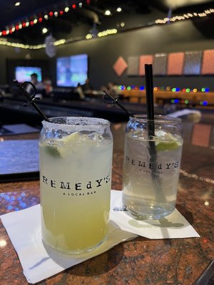 Remedy's Conestoga Way by null