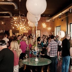 Nectar Catering and Events - On site and off site catering available
