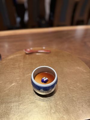 Tancho Japanese Restaurant by null