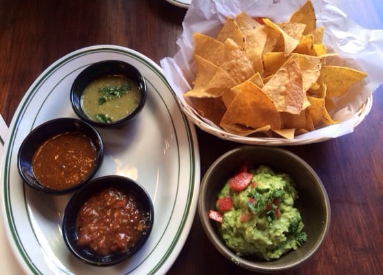 Cadillac Bar & Grill by null