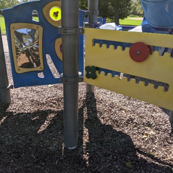 Birchwood Park - Parks Near Me - Palatine, Illinois Birchwood Park - Parks Near Me - Palatine, Illinois