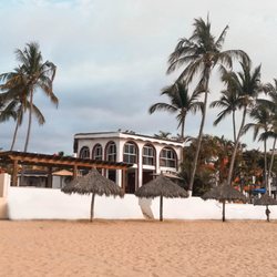 Bungalows las Haciendas