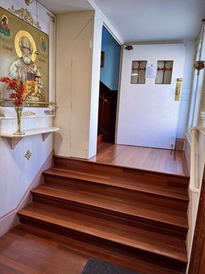 St. Nicholas Cathedral by null