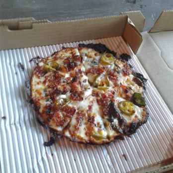 Pizza Cat - Pizza Near Me - Toledo, Ohio