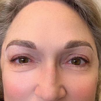 Microblading Studio - Powder brows - Permanent Makeup Near Me - Melbourne, Florida