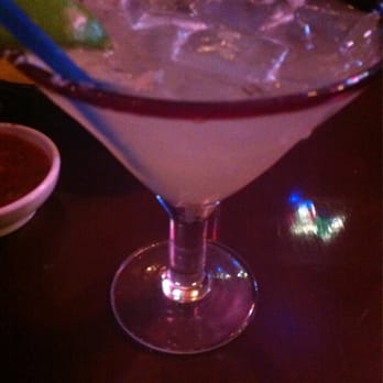 El Torito - Classic margarita - Mexican Near Me - Milpitas, California