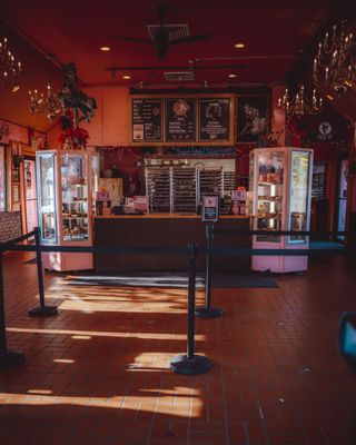 Voodoo Doughnut by null
