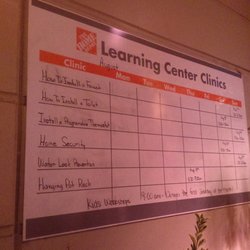 The Home Depot