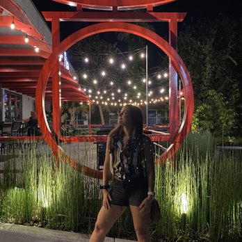 Fugu Sushi - Outside area - Sushi Bars Near Me - Ormond Beach, Florida
