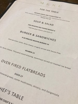 Menu photo 2 Turf Club Louisville, KY Menu photo 2 Turf Club Louisville, KY