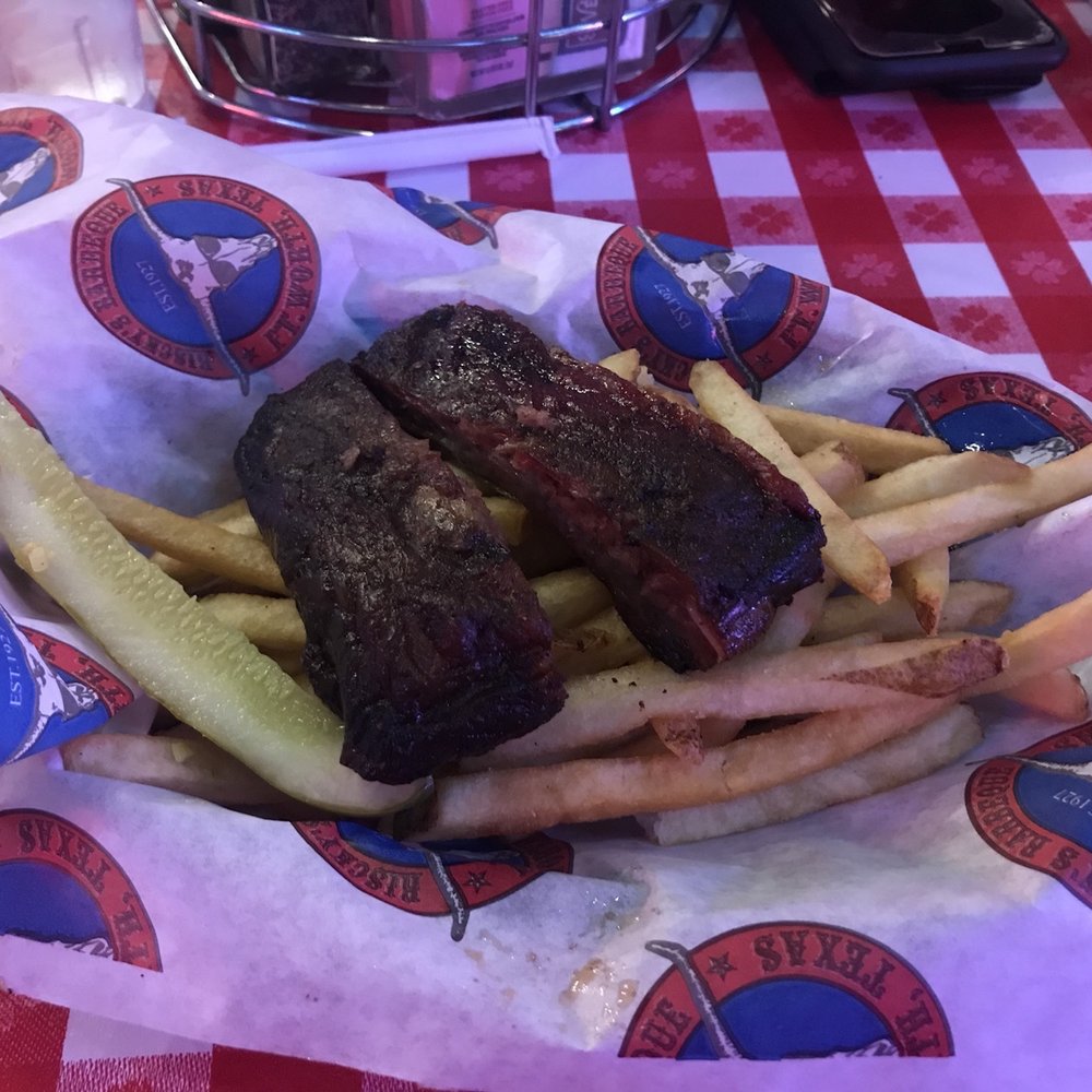 Riscky's BBQ - Barbeque Near Me - Fort Worth, Texas Riscky's BBQ - Barbeque Near Me - Fort Worth, Texas
