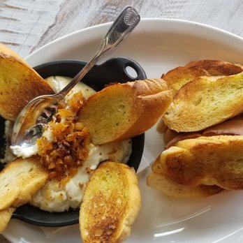 Local Table - Goat cheese - New American Near Me - Cypress, Texas Local Table - Goat cheese - New American Near Me - Cypress, Texas