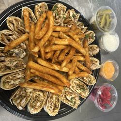 Falafel Express