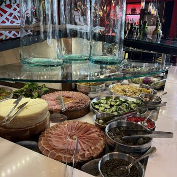 Texas de Brazil - Steakhouses Near Me - Sunrise, Florida Texas de Brazil - Steakhouses Near Me - Sunrise, Florida