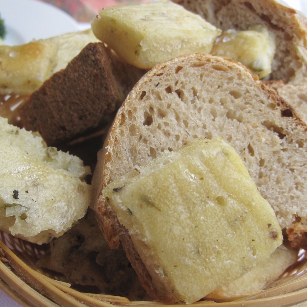 Le Cherche Midi - Great bread - Italian Near Me - Paris, 75