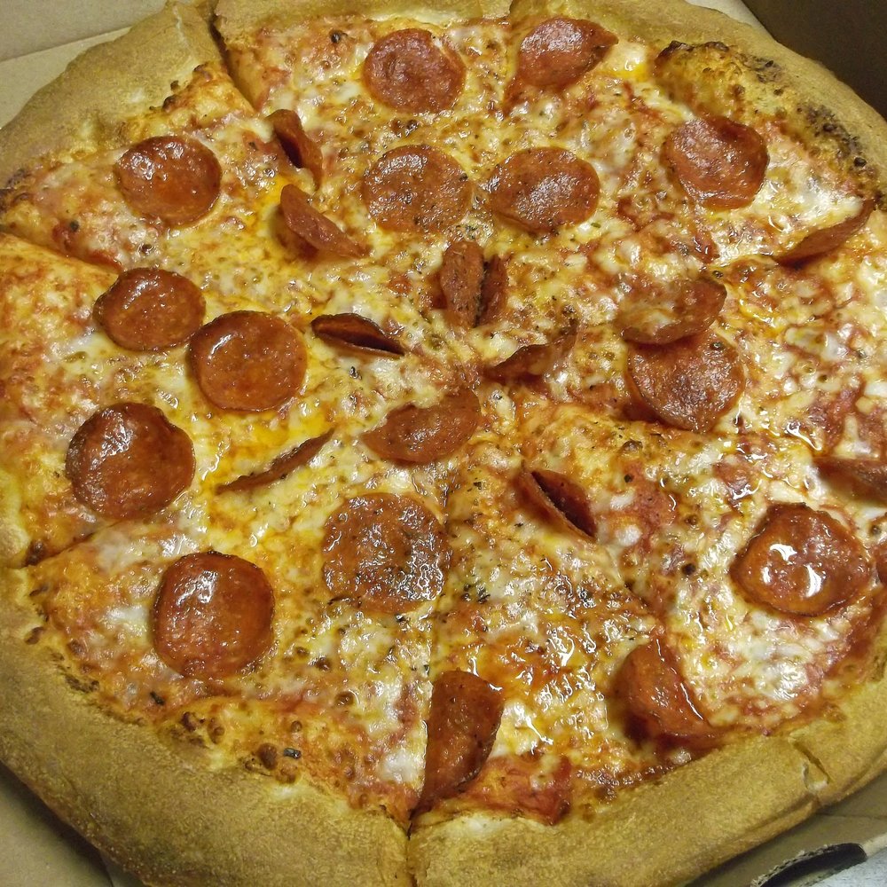 Pizza Patrón - Pizza Near Me - Austin, Texas Pizza Patrón - Pizza Near Me - Austin, Texas