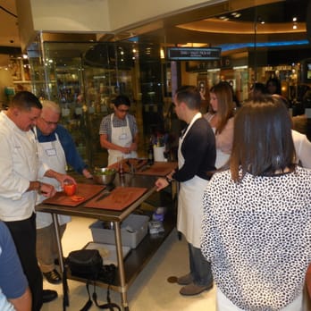 Viking Cooking School - Cooking Schools Near Me - Atlantic City, New Jersey