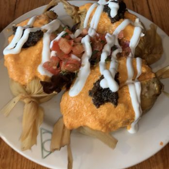 Reata - Tenderloin Tamales - New American Near Me - Fort Worth, Texas Reata - Tenderloin Tamales - New American Near Me - Fort Worth, Texas