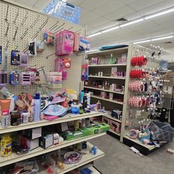Big Lots - Uuuhhhhh dirty messy