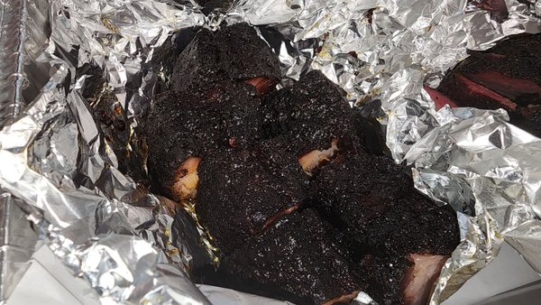 Axiom Kitchen Smoked Meats & BBQ by null