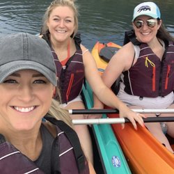 Mount Elbert Canoe and Kayak