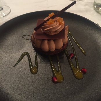La Cigale - Don't remember the name but it was Chocolate heaven - French Near Me - Nantes, 44 La Cigale - Don't remember the name but it was Chocolate heaven - French Near Me - Nantes, 44