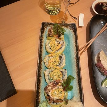 Roka Akor - Sushi Bars Near Me - San Francisco, California Roka Akor - Sushi Bars Near Me - San Francisco, California