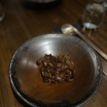 JUA - Jjajangmeon - Korean Near Me - New York, New York