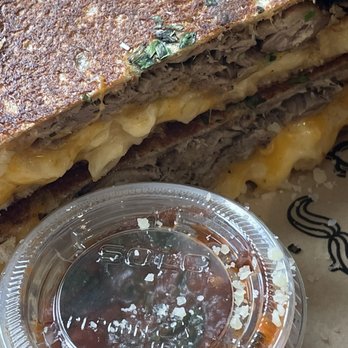 Papi Queso - The Pig Mac - New American Near Me - Charlotte, North Carolina