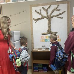 St Pius X Catholic School - Kindergarten