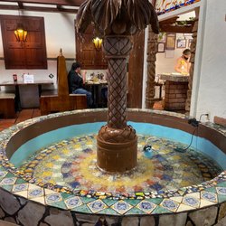 El Sombrero of Crossgate