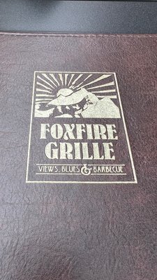 Foxfire Grille by null
