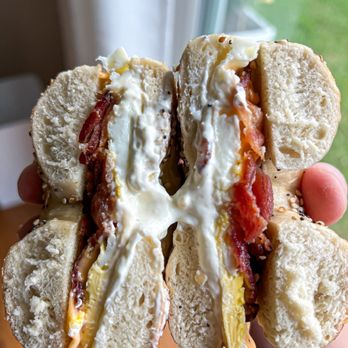 Sedgefield Bagel - Sandwiches Near Me - Greensboro, North Carolina Sedgefield Bagel - Sandwiches Near Me - Greensboro, North Carolina