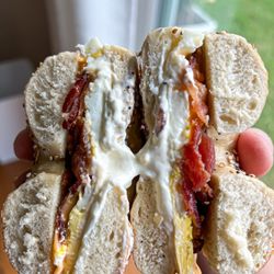 Sedgefield Bagel