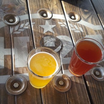 Hangar 24 Craft Brewing - Venues & Event Spaces Near Me - Redlands, California