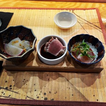 Kinzo - Sushi Bars Near Me - Frisco, Texas Kinzo - Sushi Bars Near Me - Frisco, Texas