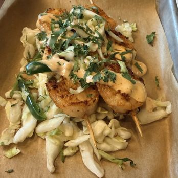 Five Iron Golf - Shrimp app is incredible !! - Sports Bars Near Me - Nashville, Tennessee Five Iron Golf - Shrimp app is incredible !! - Sports Bars Near Me - Nashville, Tennessee