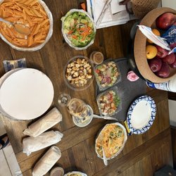 Ragazzi Pizza & Restaurant