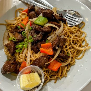 Saigon Kitchen - Noodles with steak - Vietnamese Near Me - San Jose, California Saigon Kitchen - Noodles with steak - Vietnamese Near Me - San Jose, California