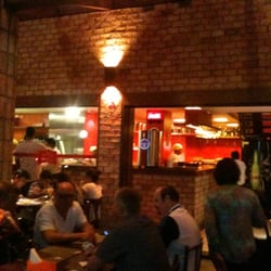 Fratello Uno Pizzaria