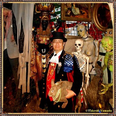 Halloween Adventure Shop by null